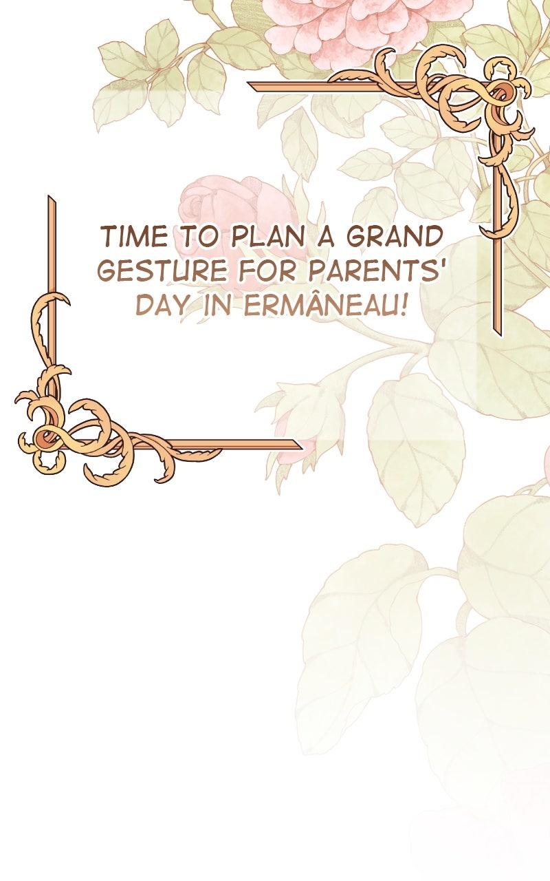Baby Tyrant Chap 121 - Next Chap 122