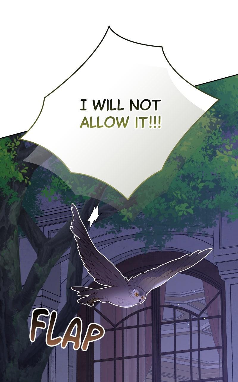 Baby Tyrant Chap 121 - Next Chap 122