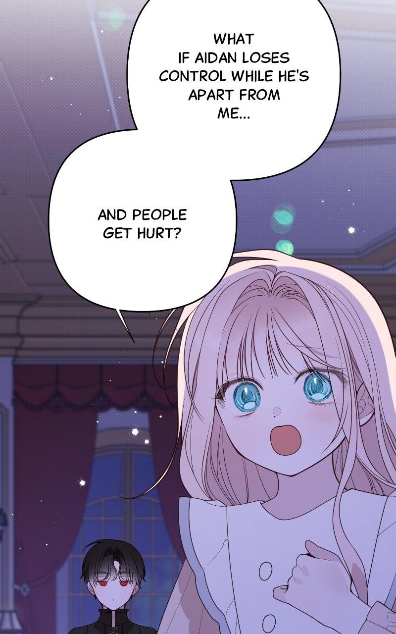 Baby Tyrant Chap 121 - Next Chap 122