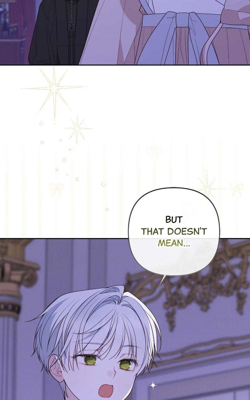 Baby Tyrant Chap 121 - Next Chap 122