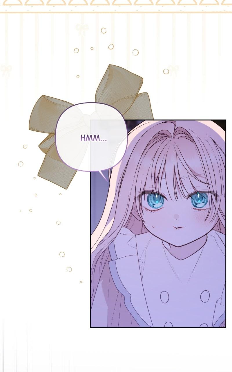 Baby Tyrant Chap 121 - Next Chap 122