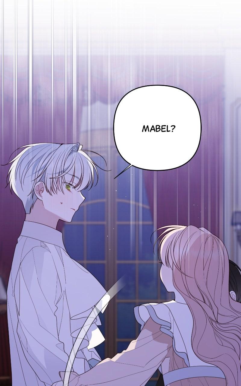 Baby Tyrant Chap 121 - Next Chap 122