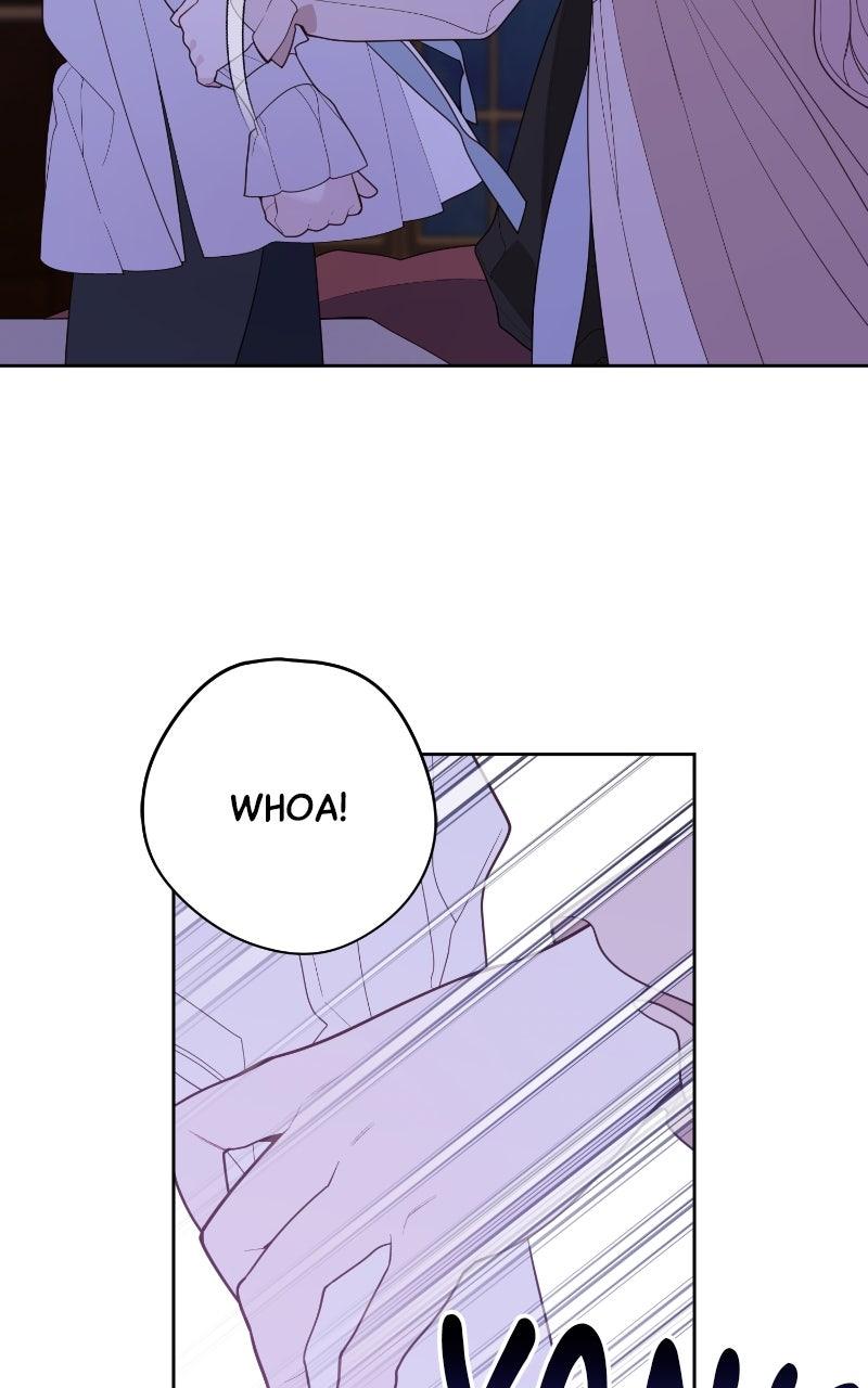 Baby Tyrant Chap 121 - Next Chap 122