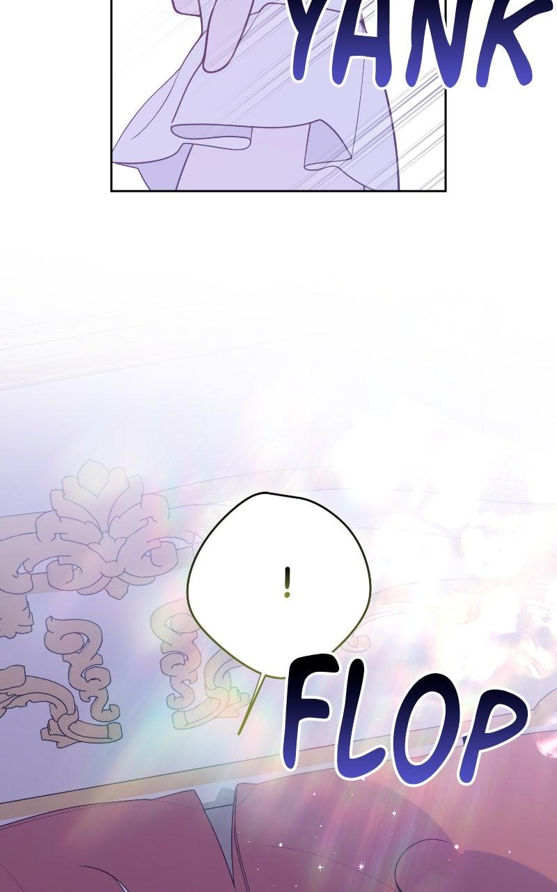 Baby Tyrant Chap 121 - Next Chap 122