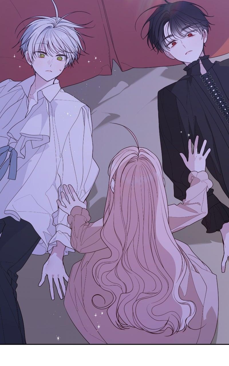 Baby Tyrant Chap 121 - Next Chap 122