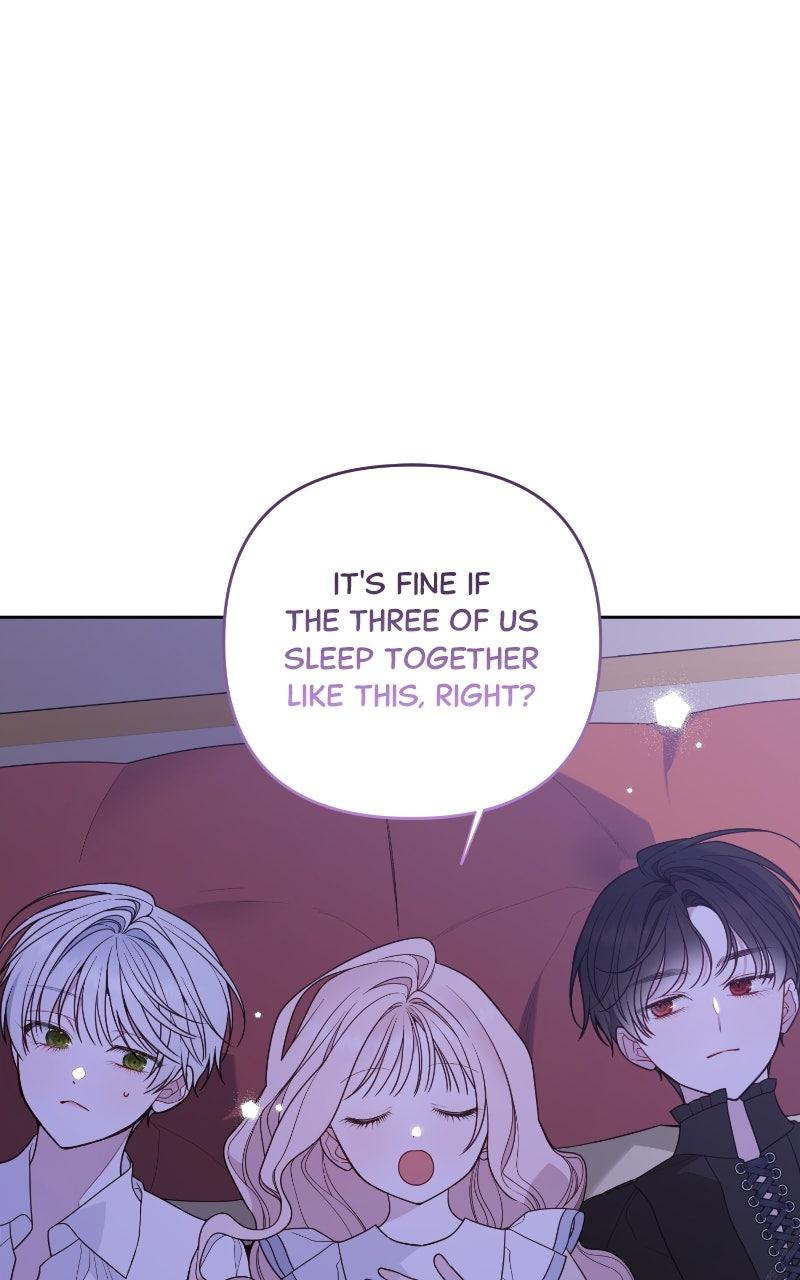 Baby Tyrant Chap 121 - Next Chap 122