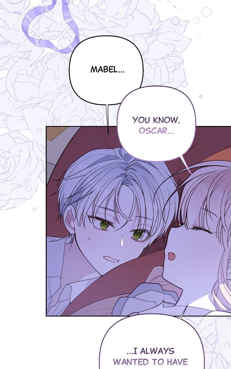 Baby Tyrant Chap 121 - Next Chap 122
