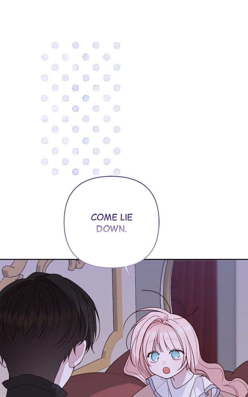 Baby Tyrant Chap 121 - Next Chap 122