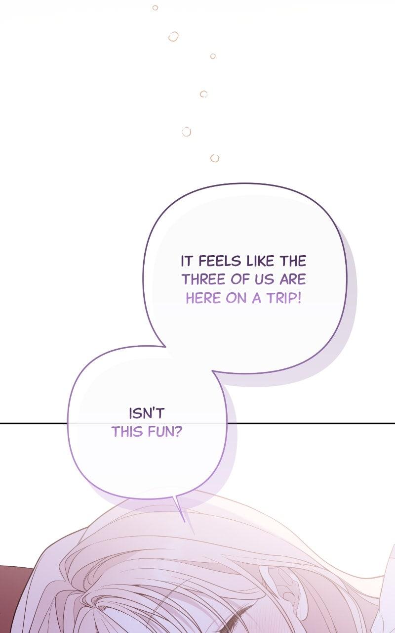 Baby Tyrant Chap 121 - Next Chap 122