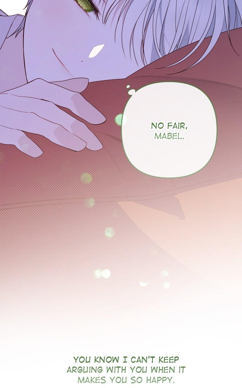 Baby Tyrant Chap 121 - Next Chap 122
