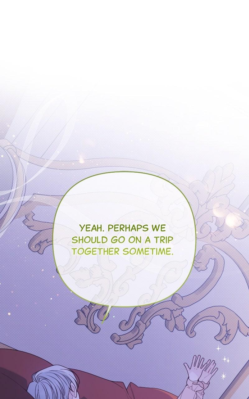 Baby Tyrant Chap 121 - Next Chap 122