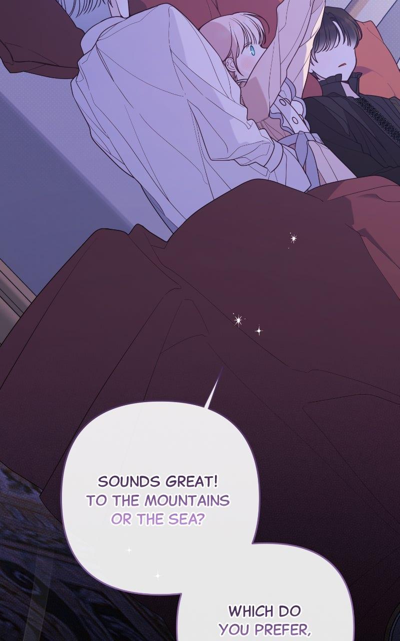 Baby Tyrant Chap 121 - Next Chap 122