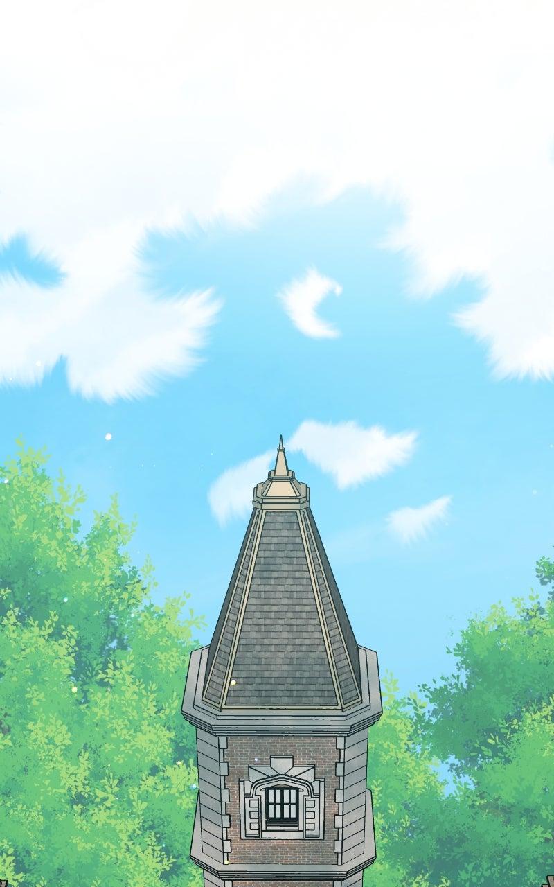Baby Tyrant Chap 122 - Next Chap 123