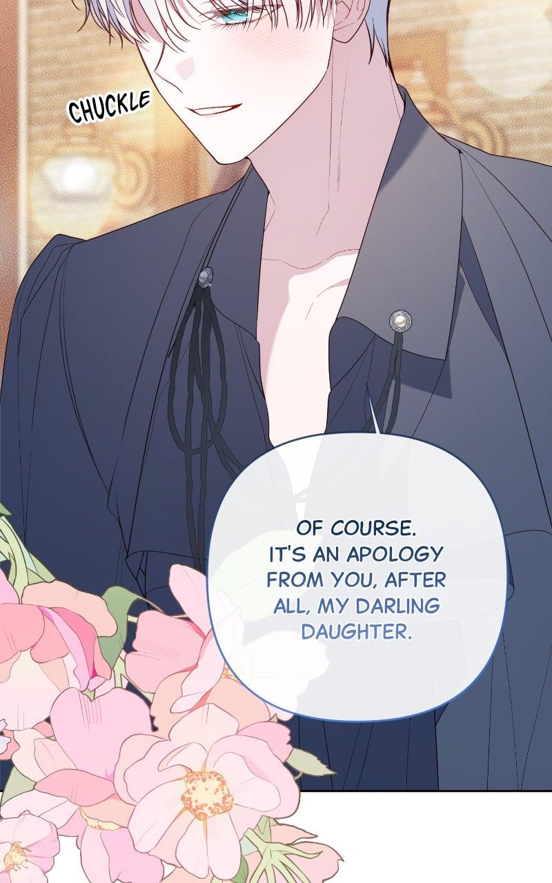 Baby Tyrant Chap 122 - Next Chap 123