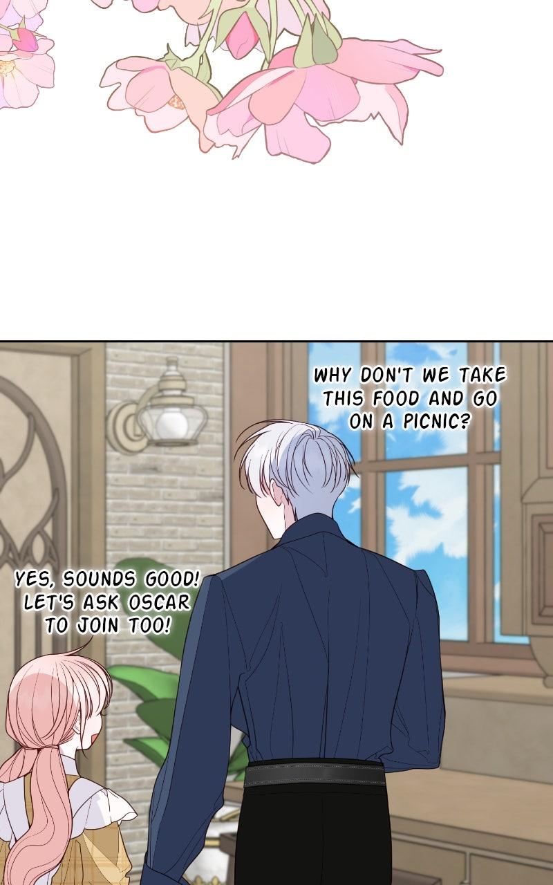 Baby Tyrant Chap 122 - Next Chap 123