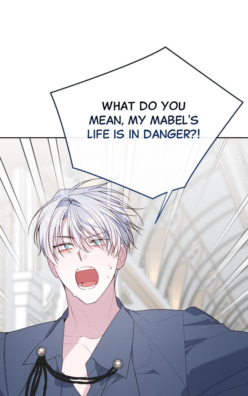 Baby Tyrant Chap 122 - Next Chap 123