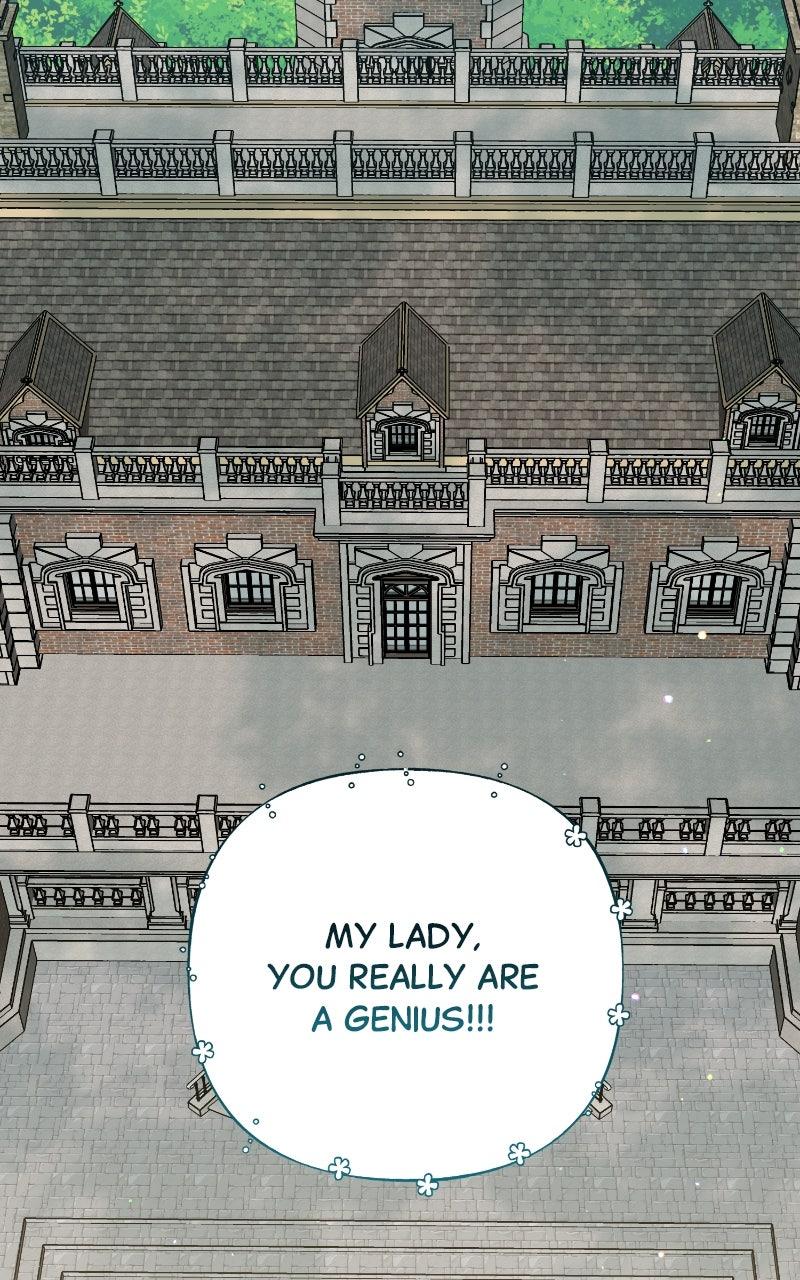 Baby Tyrant Chap 122 - Next Chap 123