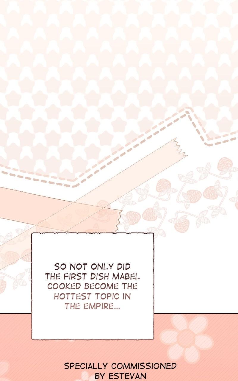 Baby Tyrant Chap 122 - Next Chap 123