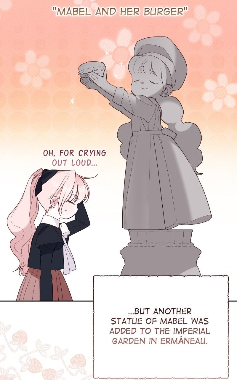 Baby Tyrant Chap 122 - Next Chap 123