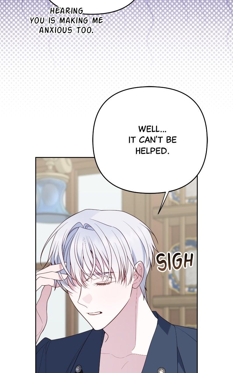 Baby Tyrant Chap 122 - Next Chap 123