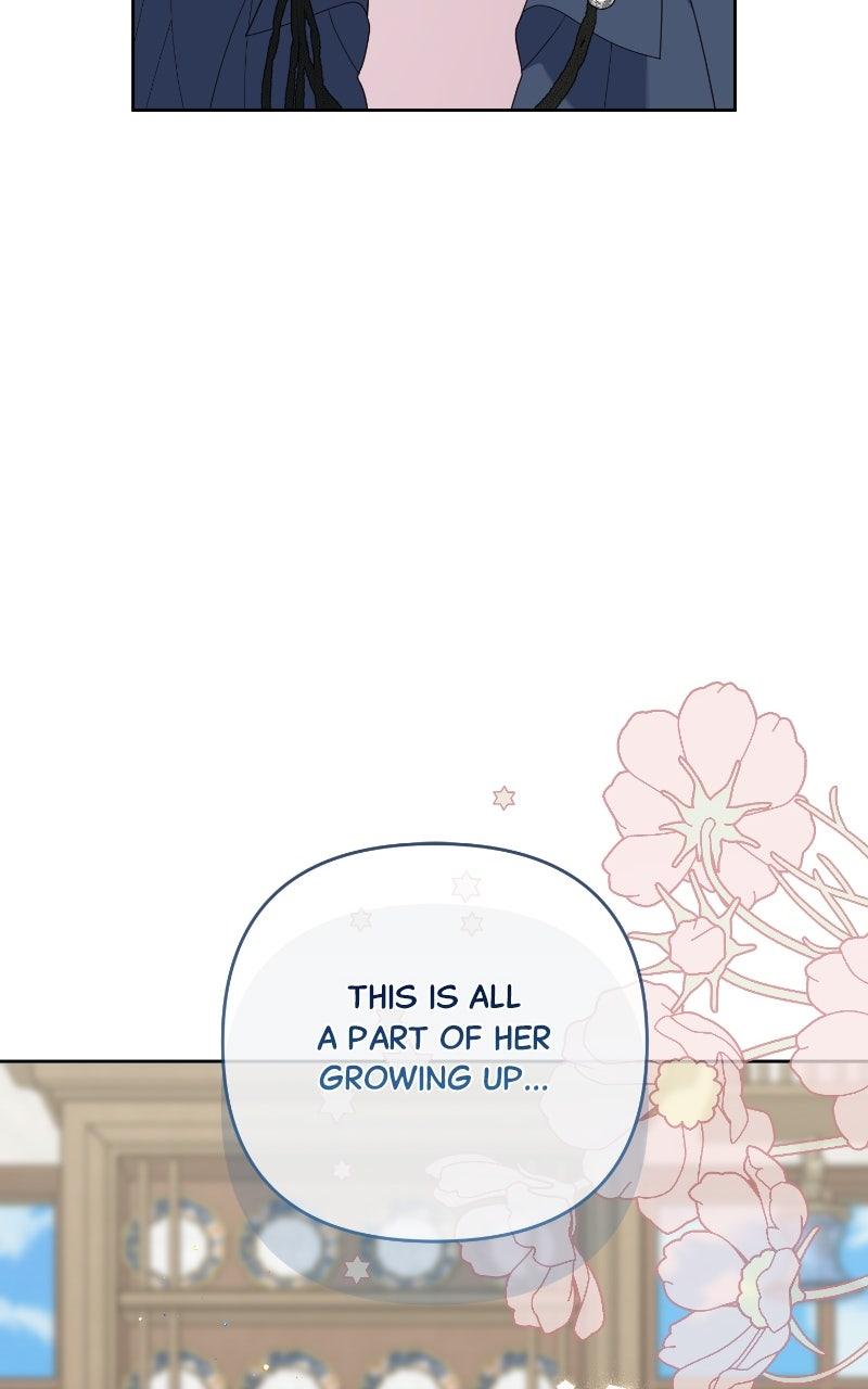 Baby Tyrant Chap 122 - Next Chap 123