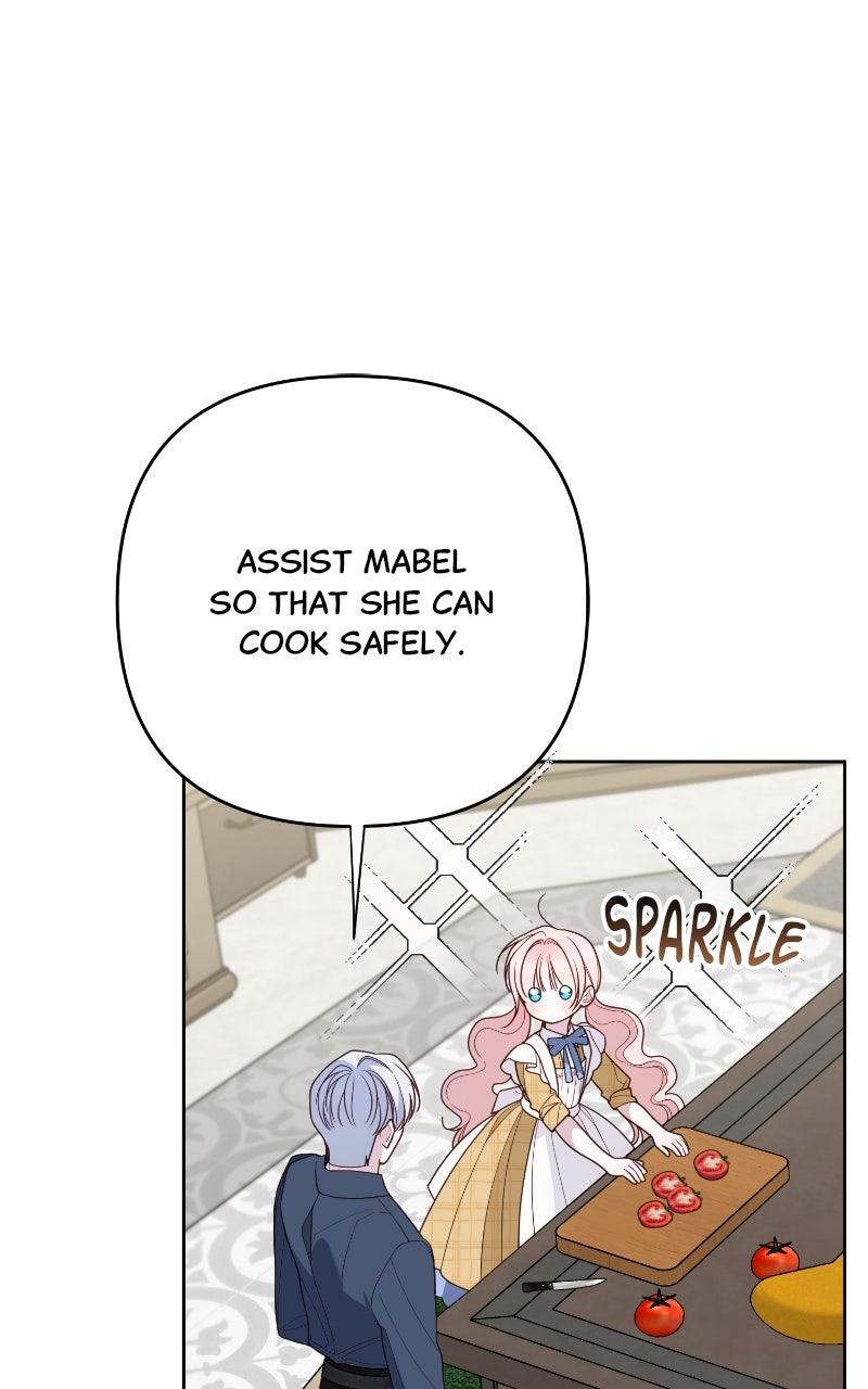 Baby Tyrant Chap 122 - Next Chap 123