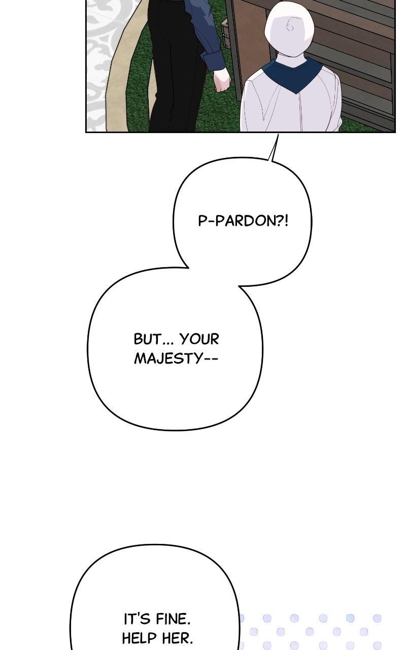 Baby Tyrant Chap 122 - Next Chap 123