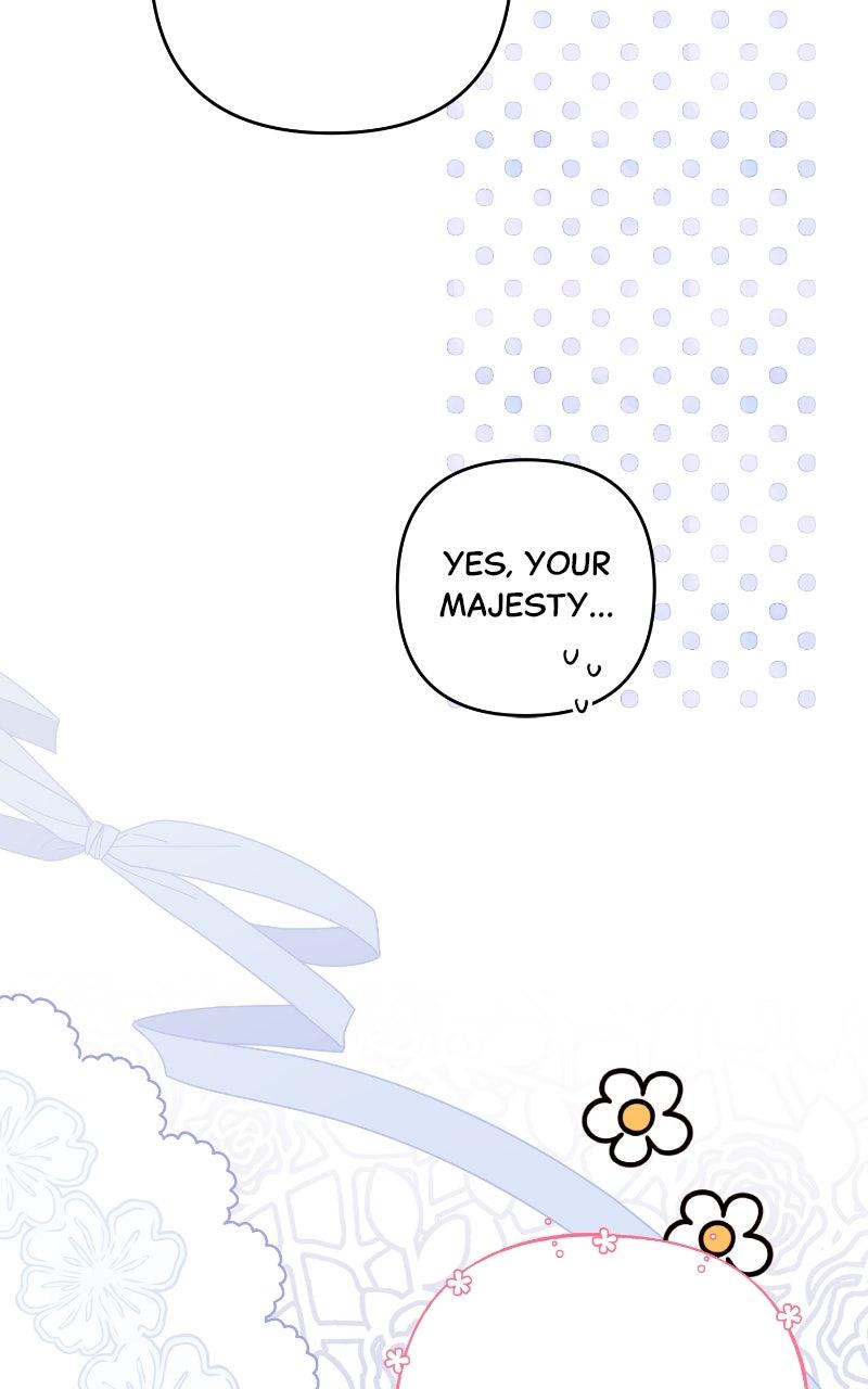 Baby Tyrant Chap 122 - Next Chap 123