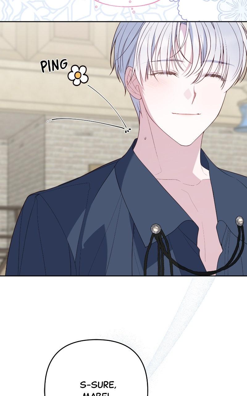 Baby Tyrant Chap 122 - Next Chap 123