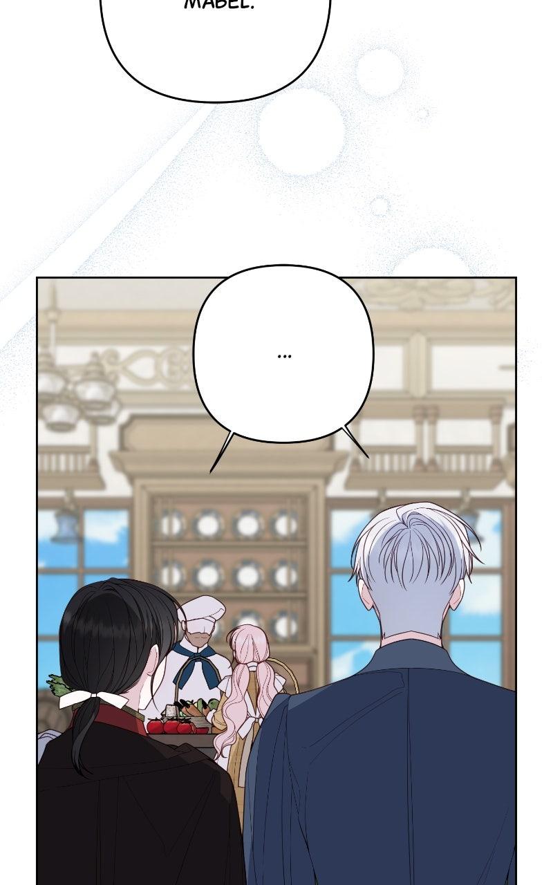 Baby Tyrant Chap 122 - Next Chap 123