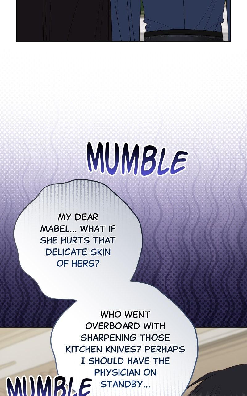 Baby Tyrant Chap 122 - Next Chap 123