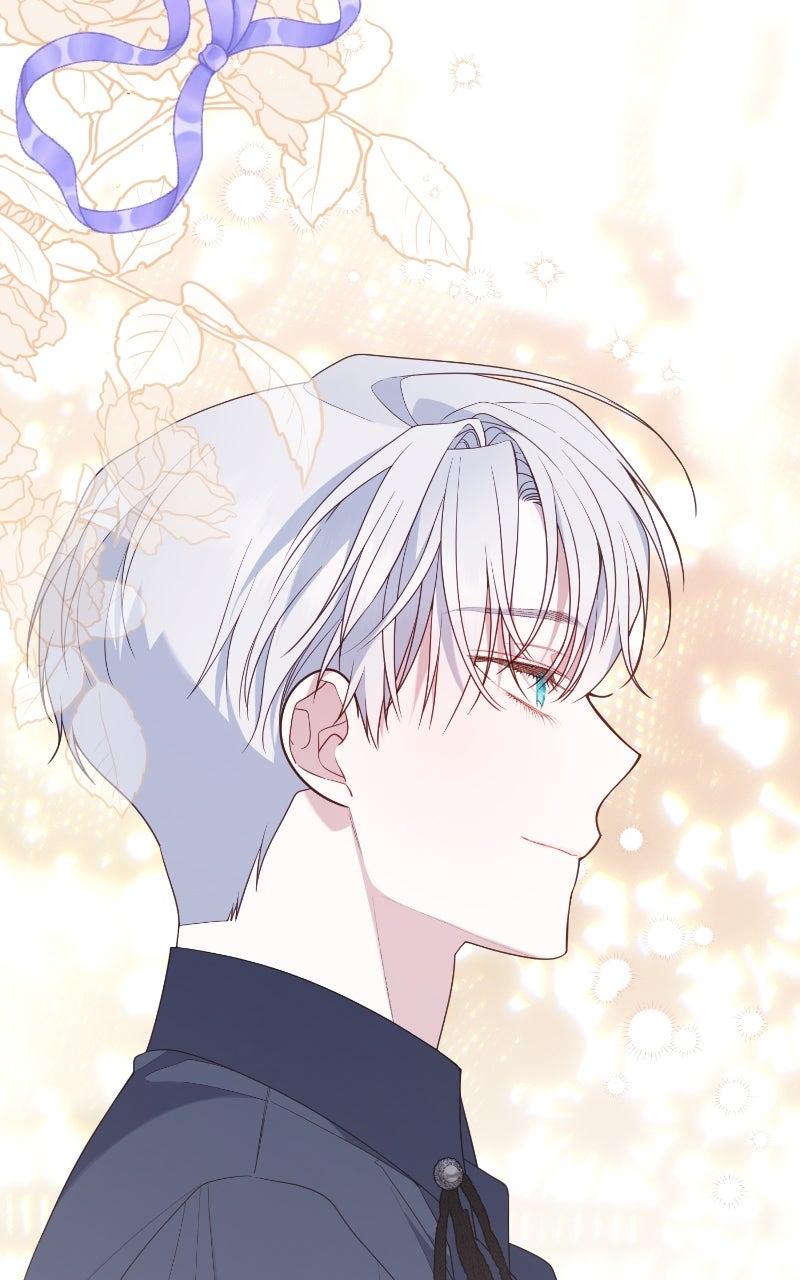 Baby Tyrant Chap 122 - Next Chap 123