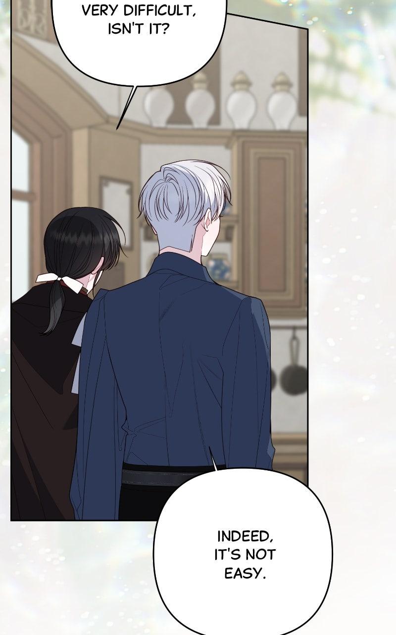 Baby Tyrant Chap 122 - Next Chap 123