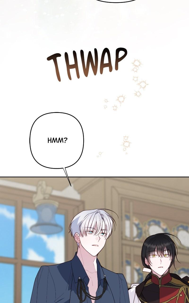 Baby Tyrant Chap 122 - Next Chap 123