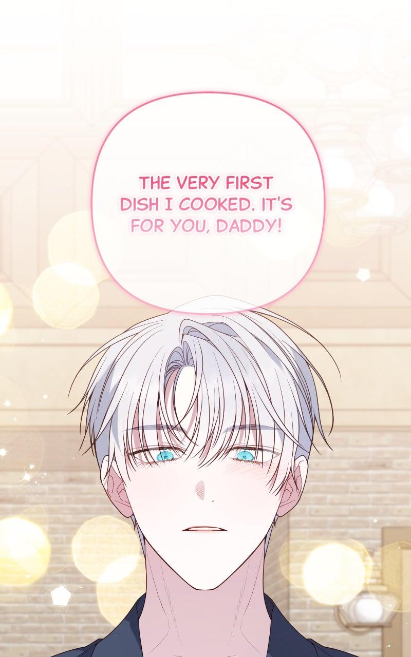 Baby Tyrant Chap 122 - Next Chap 123