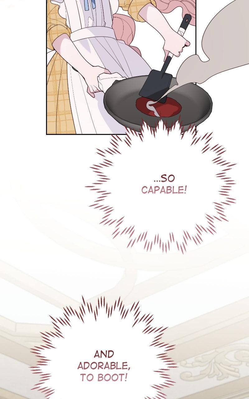Baby Tyrant Chap 122 - Next Chap 123