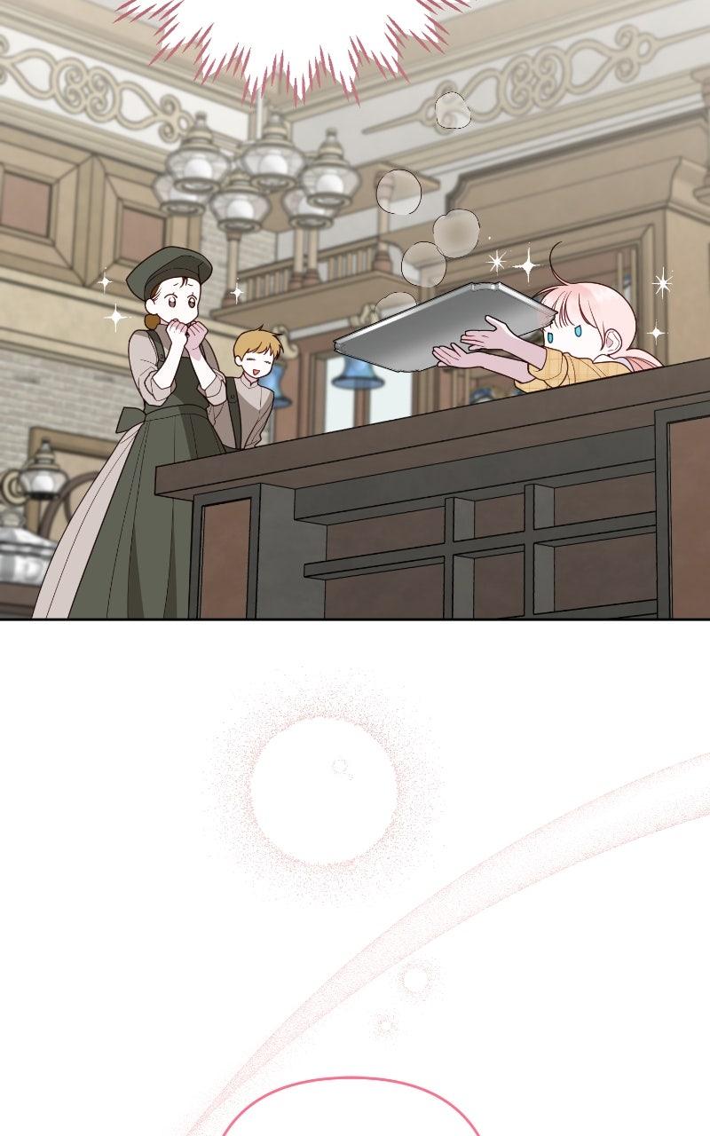 Baby Tyrant Chap 122 - Next Chap 123