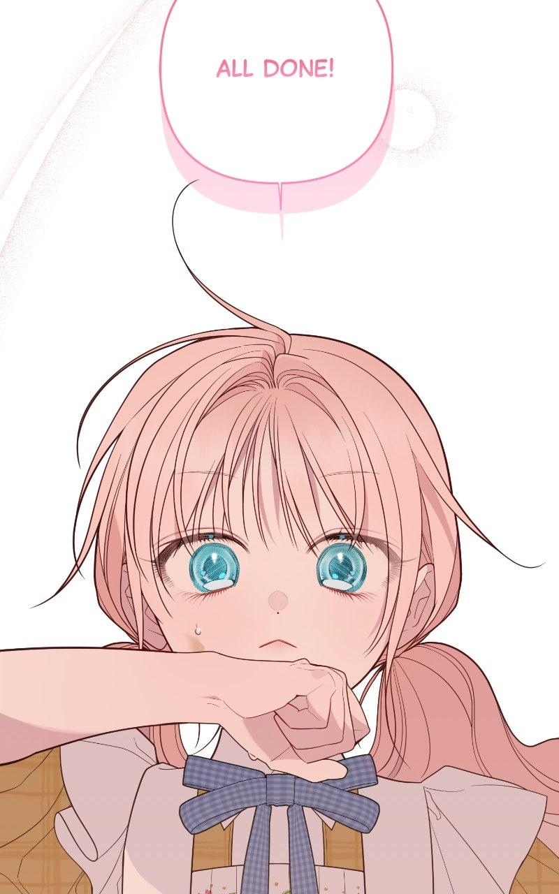Baby Tyrant Chap 122 - Next Chap 123