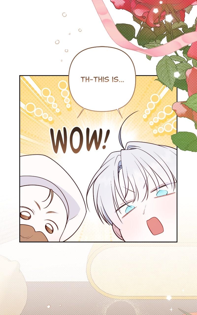 Baby Tyrant Chap 122 - Next Chap 123