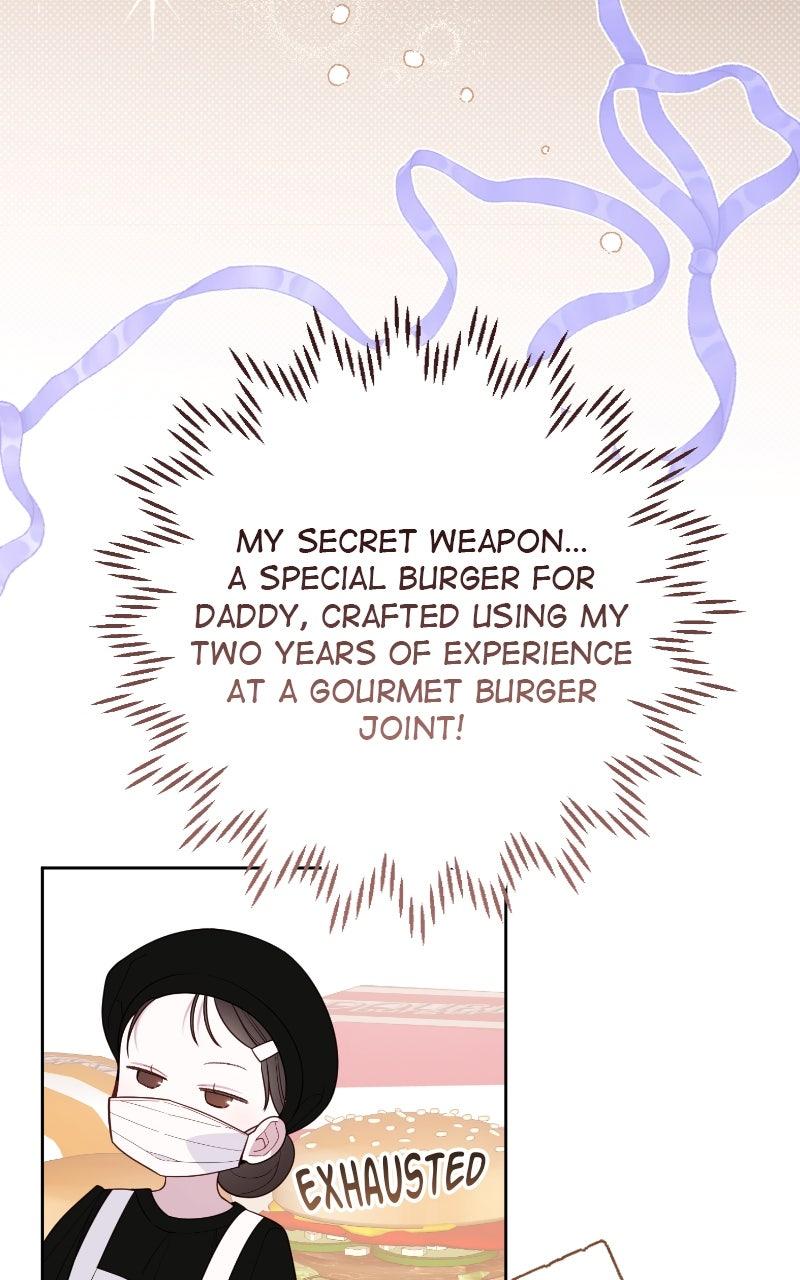 Baby Tyrant Chap 122 - Next Chap 123