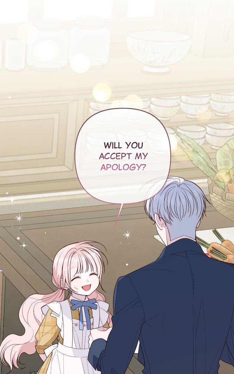 Baby Tyrant Chap 122 - Next Chap 123