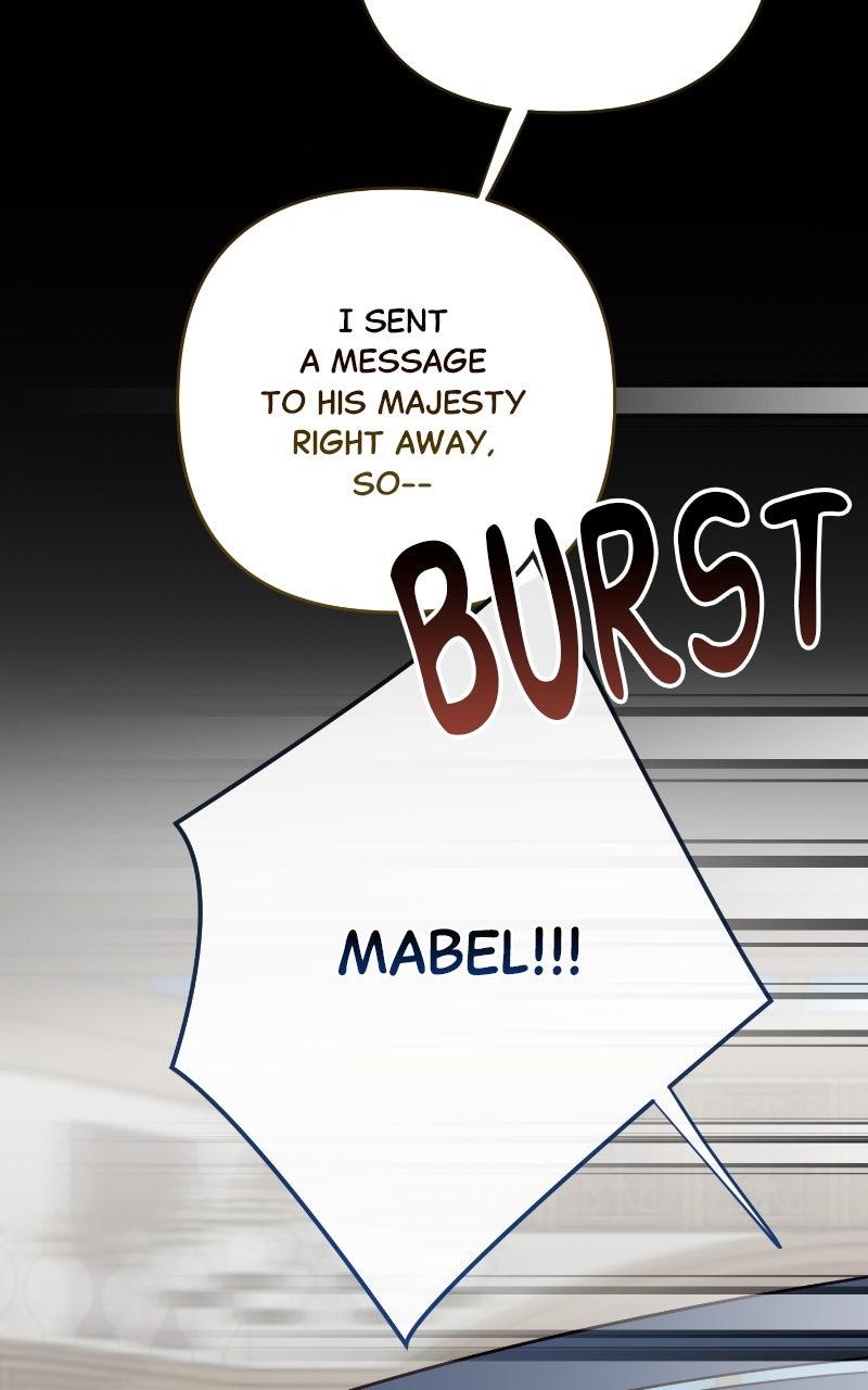Baby Tyrant Chap 122 - Next Chap 123