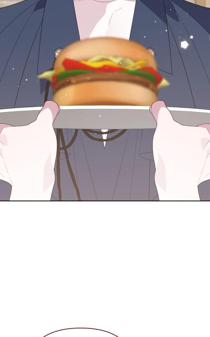 Baby Tyrant Chap 122 - Next Chap 123