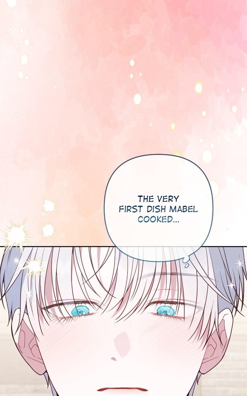 Baby Tyrant Chap 122 - Next Chap 123