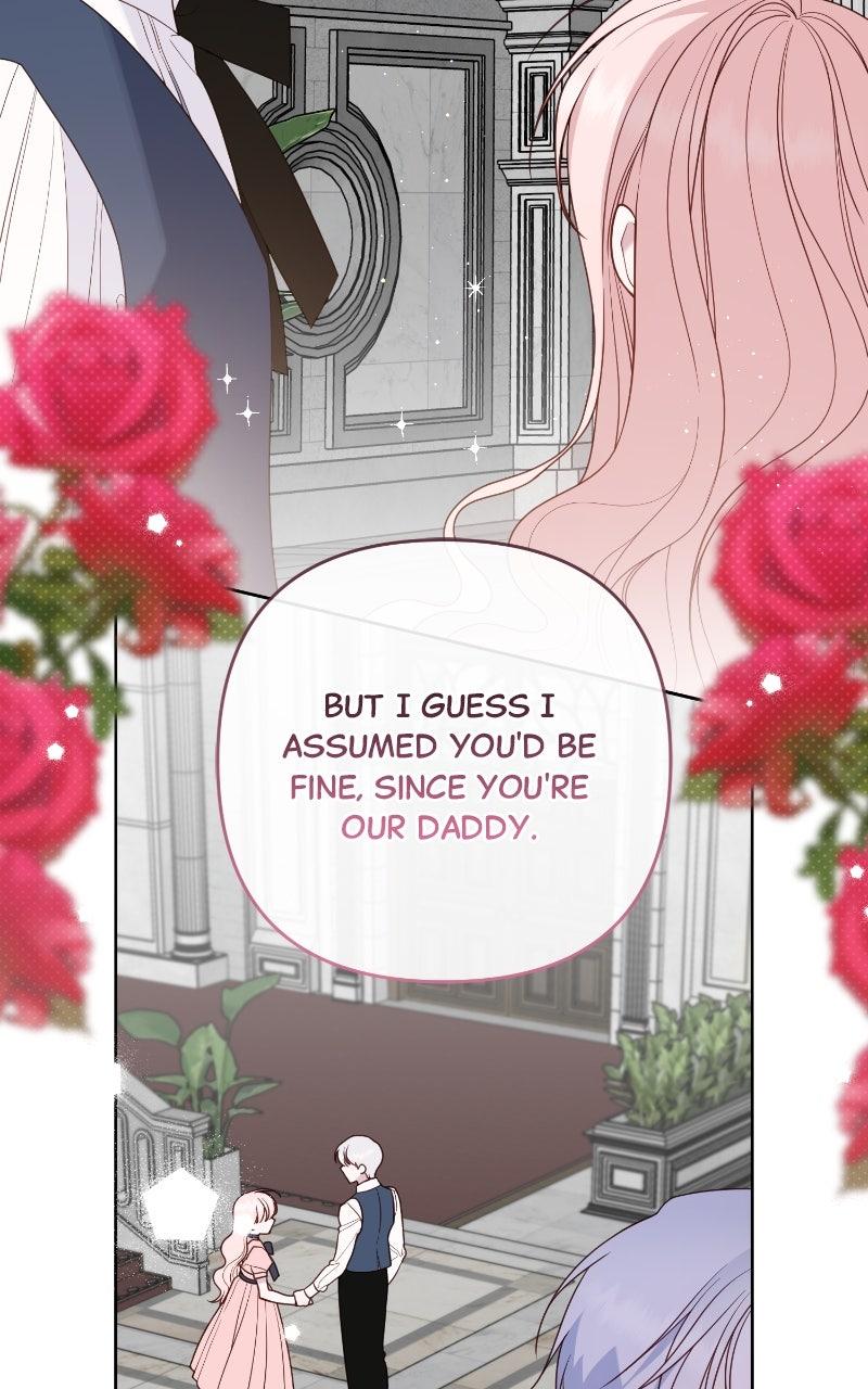 Baby Tyrant Chap 122 - Next Chap 123