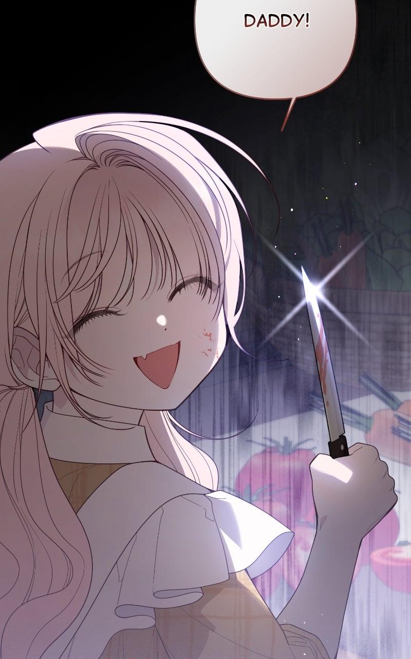 Baby Tyrant Chap 122 - Next Chap 123