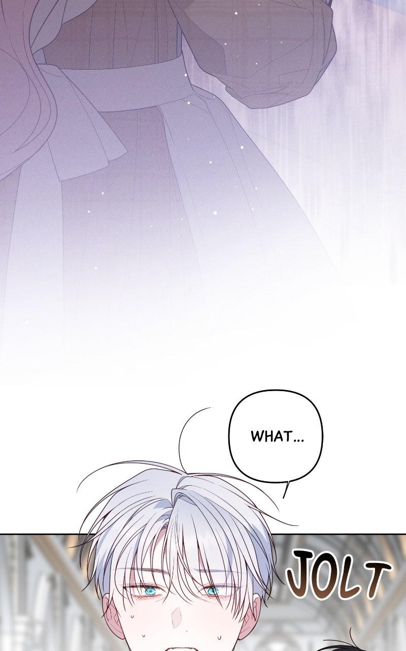 Baby Tyrant Chap 122 - Next Chap 123