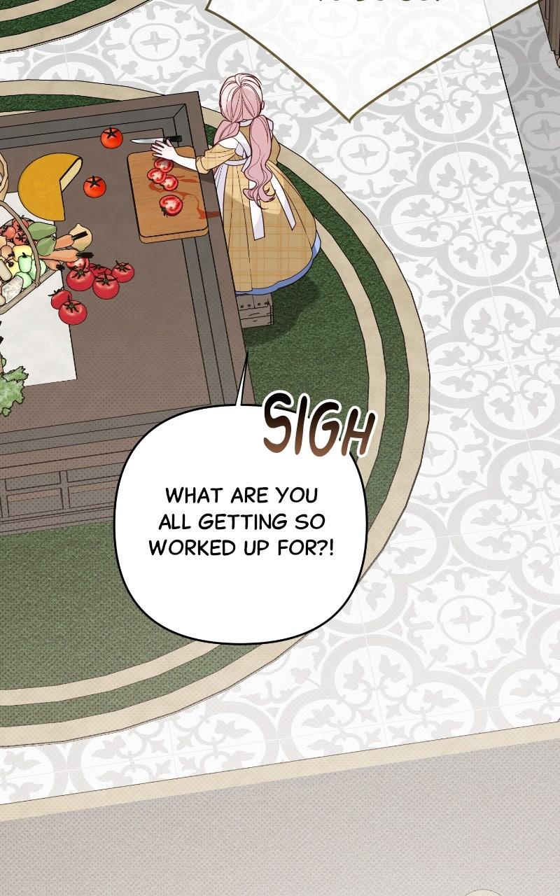Baby Tyrant Chap 122 - Next Chap 123