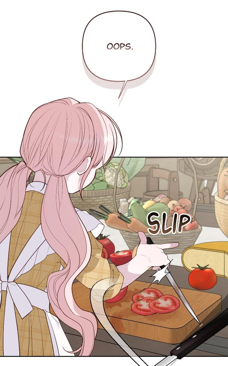 Baby Tyrant Chap 122 - Next Chap 123