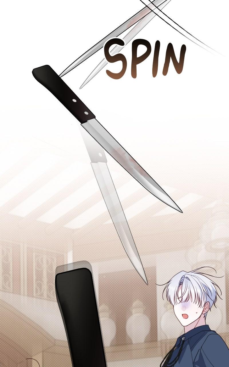 Baby Tyrant Chap 122 - Next Chap 123